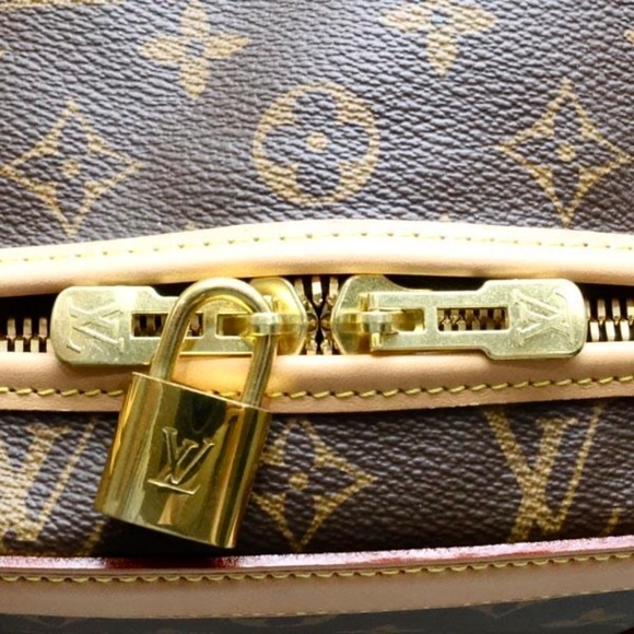 Louis Vuitton Sac Chien 50 - Picture 7 of 13